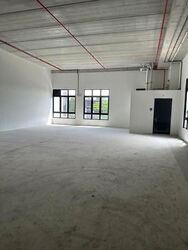 Tampines Connection (D18), Factory #611834931
